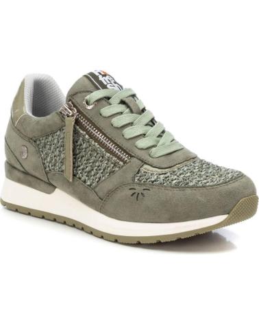Esportes  de Mulher REFRESH 172790 KAKI