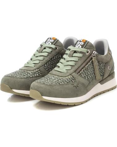 Esportes  de Mulher REFRESH 172790 KAKI
