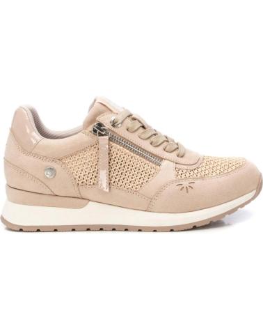Deportivas de Mujer REFRESH 172790 BEIGE