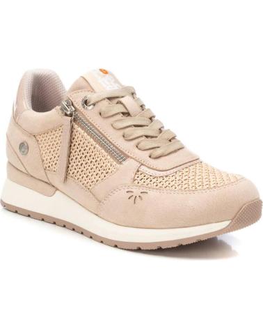 Deportivas de Mujer REFRESH 172790 BEIGE