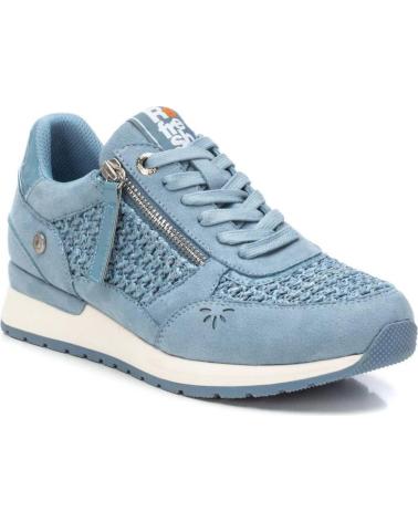 Deportivas de Mujer REFRESH 172790 JEANS