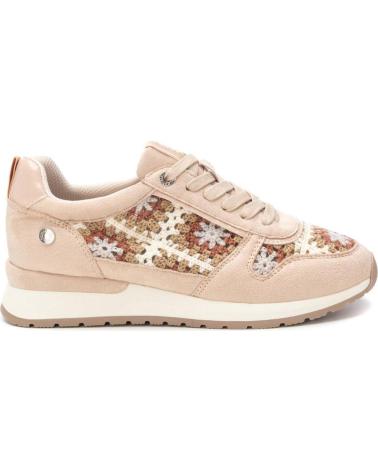 Deportivas de Mujer REFRESH 172791 BEIGE