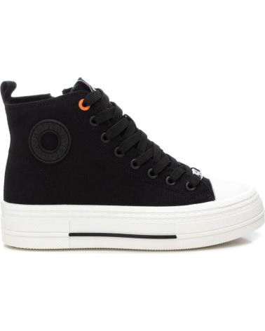 Deportivas de Mujer REFRESH 172816 NEGRO