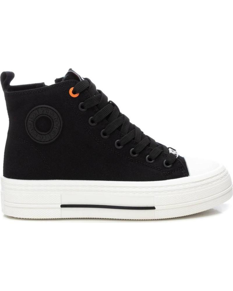 Deportivas de Mujer REFRESH 172816 NEGRO