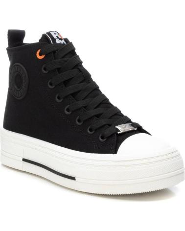 Deportivas de Mujer REFRESH 172816 NEGRO