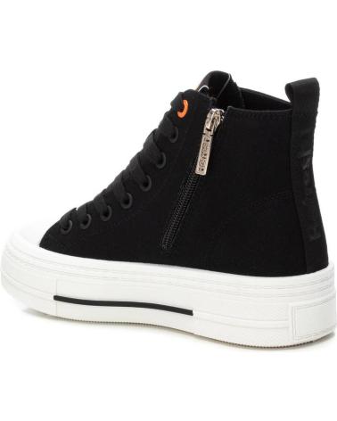 Deportivas de Mujer REFRESH 172816 NEGRO