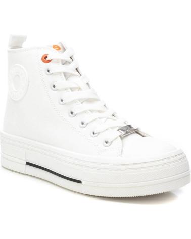 Deportivas de Mujer REFRESH 172816 BLANCO