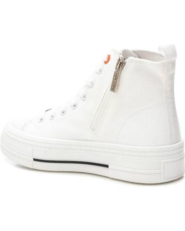 Deportivas de Mujer REFRESH 172816 BLANCO