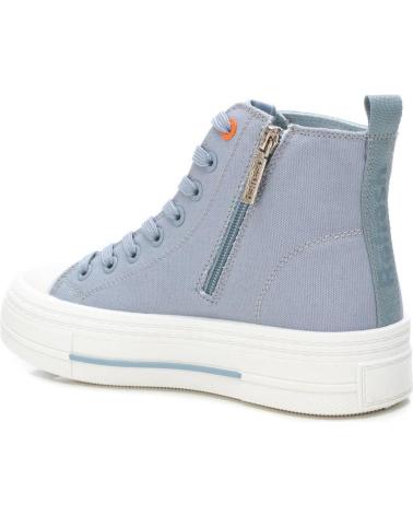 Sneaker für Damen REFRESH 172816 JEANS