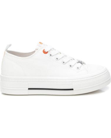 Sportif pour Femme REFRESH ZAPATILLAS LONA 172817 BLANCO VARIOS COLORES