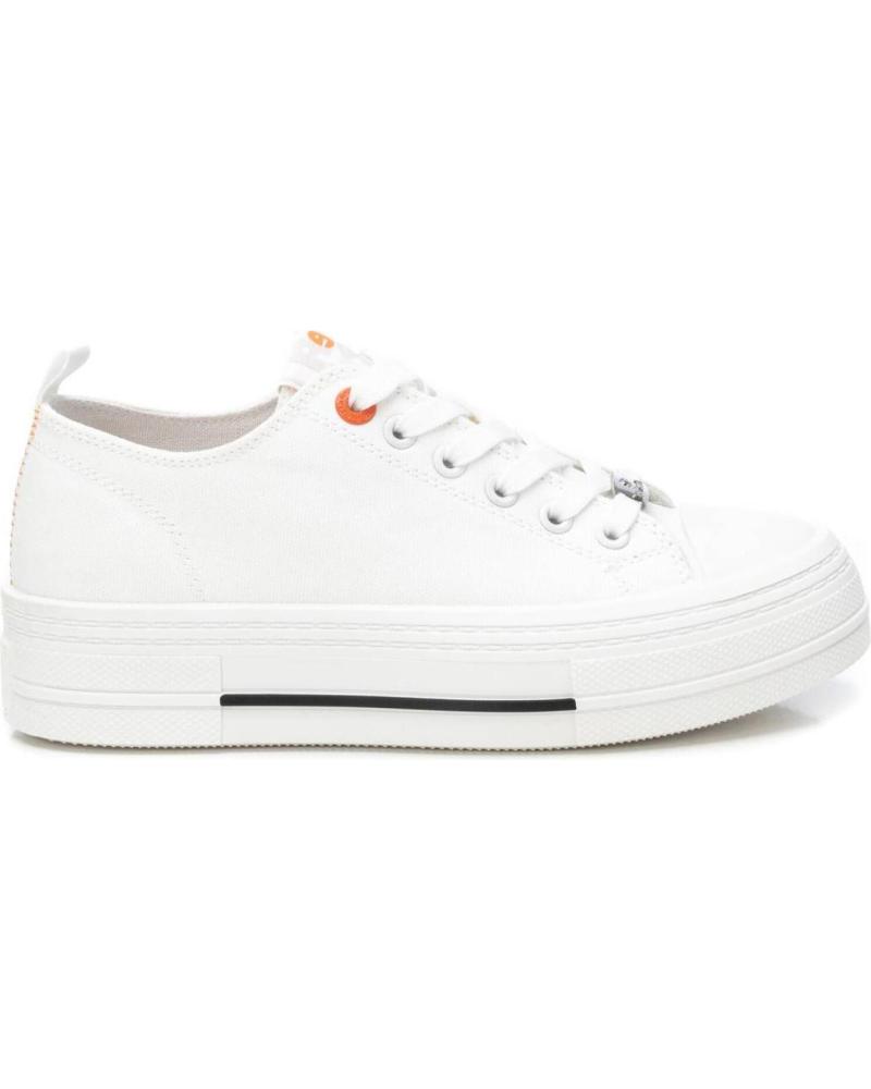 Woman Trainers REFRESH ZAPATILLAS LONA 172817 BLANCO VARIOS COLORES