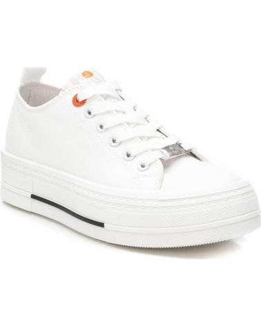 Woman Trainers REFRESH ZAPATILLAS LONA 172817 BLANCO VARIOS COLORES