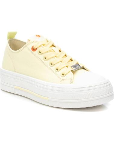 Sneaker für Damen REFRESH 172817 AMARILLO