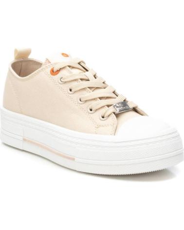 Sportschuhe für Damen REFRESH 172817 BEIGE