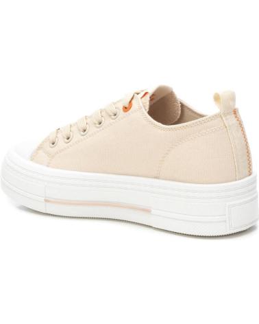 Sportschuhe für Damen REFRESH 172817 BEIGE
