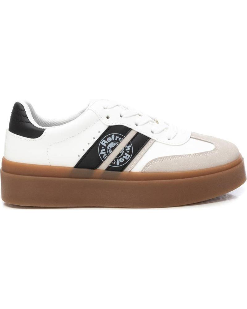 Sneaker für Damen REFRESH 172819 BLANCO