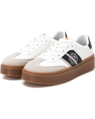 Sneaker für Damen REFRESH 172819 BLANCO