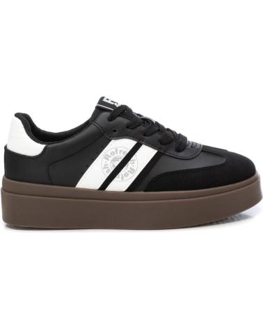 Sneaker für Damen REFRESH 172819 NEGRO