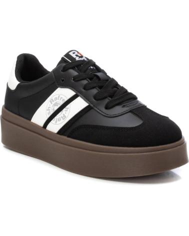 Sneaker für Damen REFRESH 172819 NEGRO