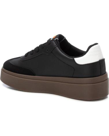 Sneaker für Damen REFRESH 172819 NEGRO