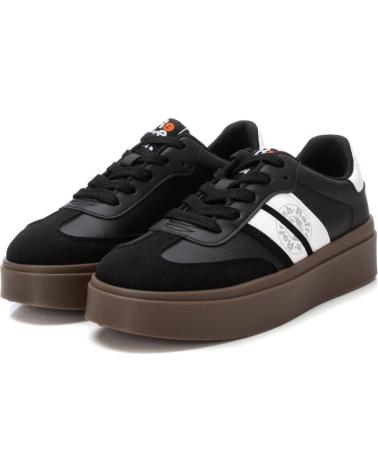 Sneaker für Damen REFRESH 172819 NEGRO