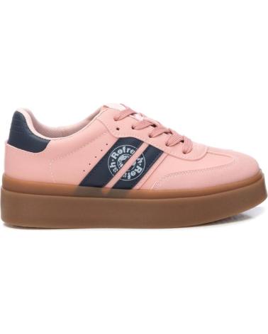 Sneaker für Damen REFRESH 172819 NUDE