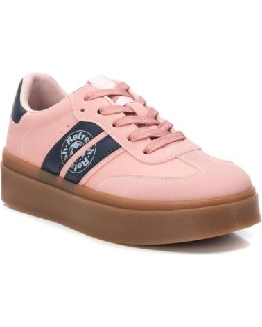 Sneaker für Damen REFRESH 172819 NUDE