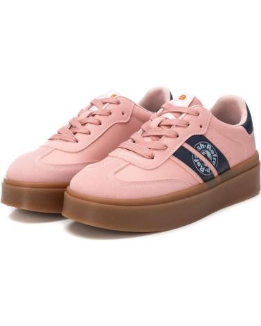 Sneaker für Damen REFRESH 172819 NUDE