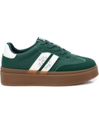 Sneaker für Damen REFRESH 172819 VERDE