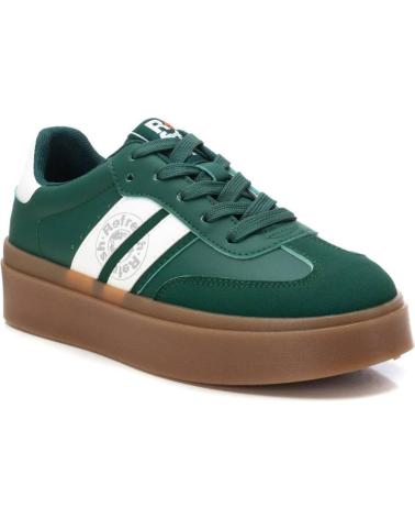 Sneaker für Damen REFRESH 172819 VERDE