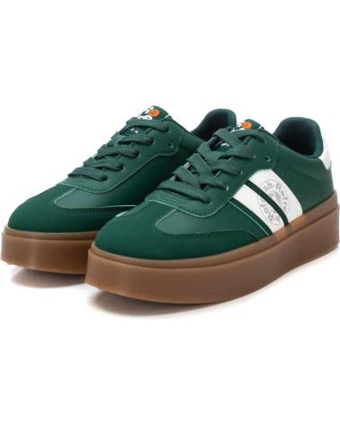Sneaker für Damen REFRESH 172819 VERDE