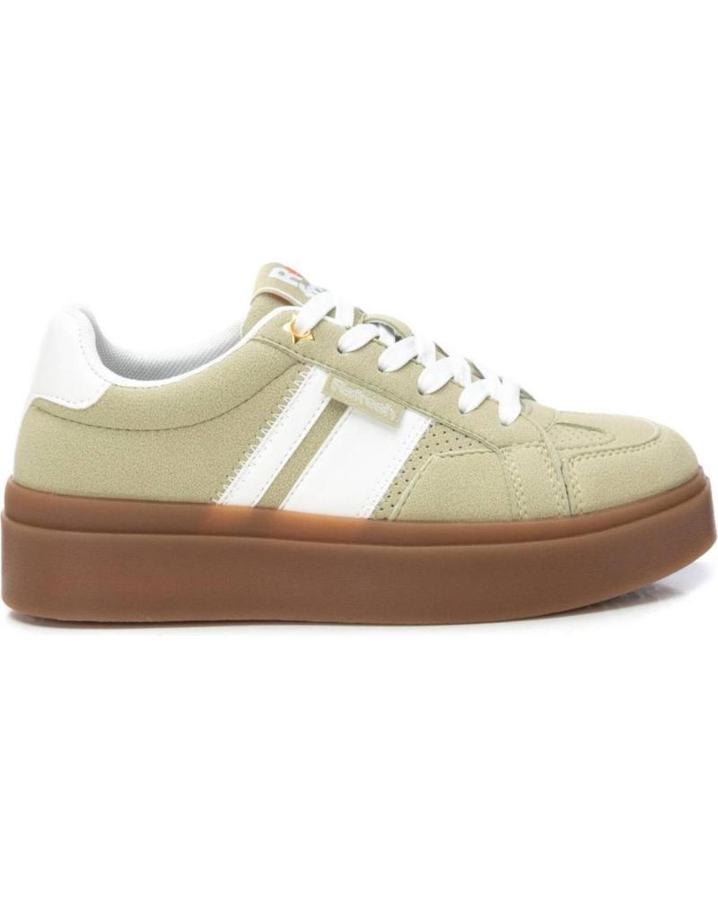 Sneaker für Damen REFRESH 172820 AQUA