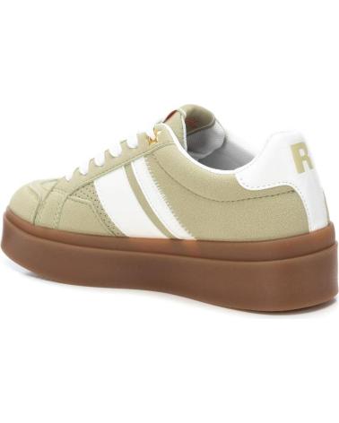Sneaker für Damen REFRESH 172820 AQUA