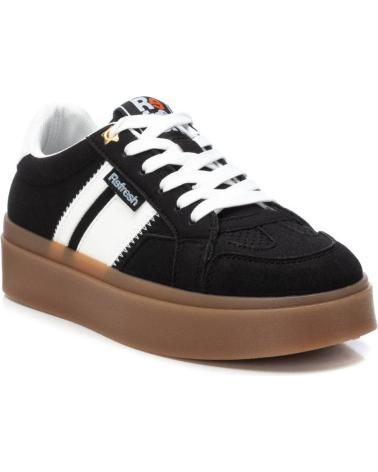 Sneaker für Damen REFRESH 172820 NEGRO
