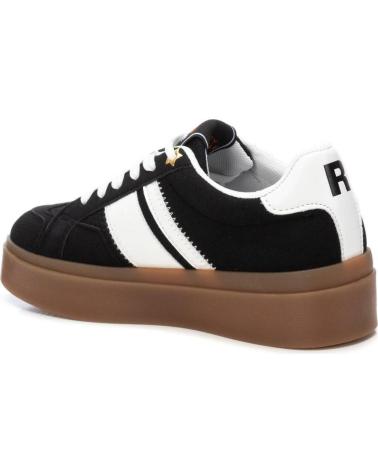Sneaker für Damen REFRESH 172820 NEGRO