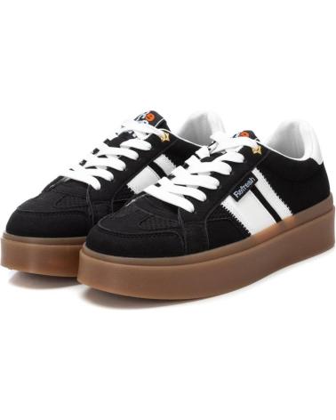 Sneaker für Damen REFRESH 172820 NEGRO