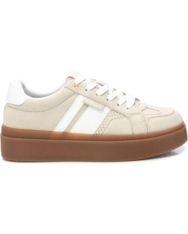 Deportivas de Mujer REFRESH 172820 BEIGE