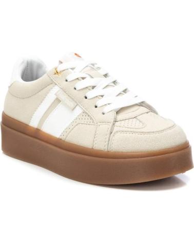 Deportivas de Mujer REFRESH 172820 BEIGE