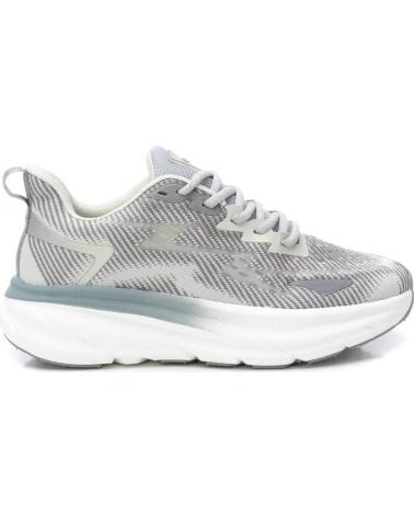 Deportivas de Mujer REFRESH 172834 GRIS