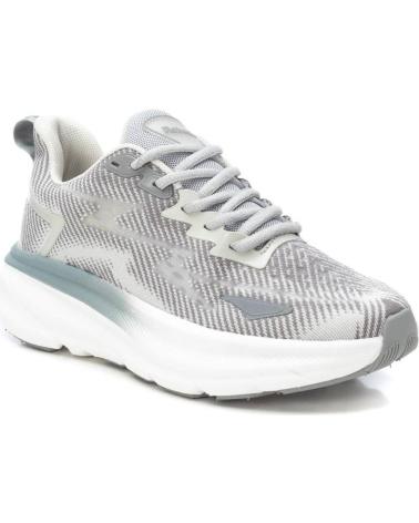 Deportivas de Mujer REFRESH 172834 GRIS
