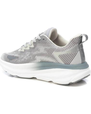 Deportivas de Mujer REFRESH 172834 GRIS
