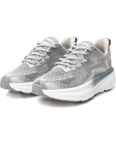 Deportivas de Mujer REFRESH 172834 GRIS