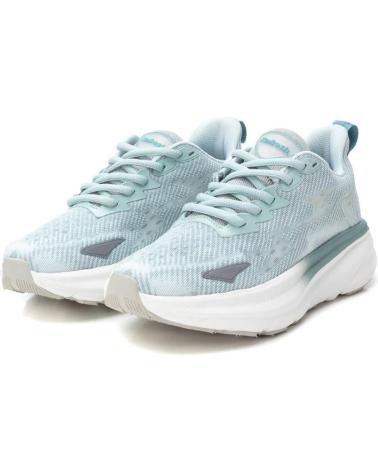Deportivas de Mujer REFRESH 172834 AQUA