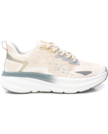 Deportivas de Mujer REFRESH 172834 BEIGE