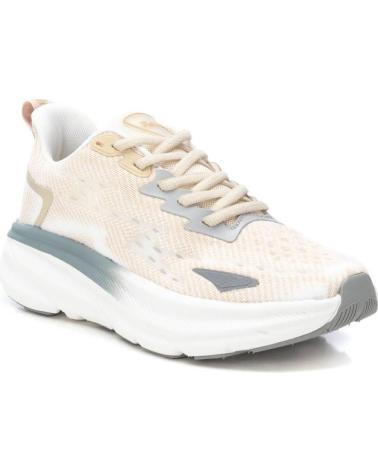 Deportivas de Mujer REFRESH 172834 BEIGE