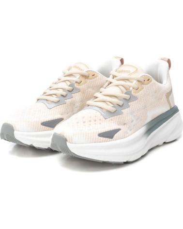Deportivas de Mujer REFRESH 172834 BEIGE