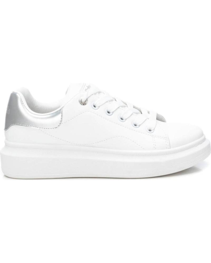 Deportivas de Mujer REFRESH 172835 PLATA