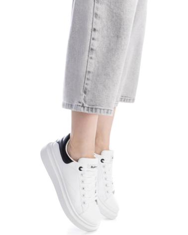 Deportivas de Mujer REFRESH 172835 NEGRO