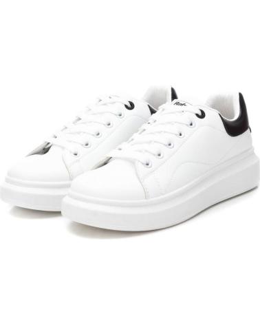 Deportivas de Mujer REFRESH 172835 NEGRO