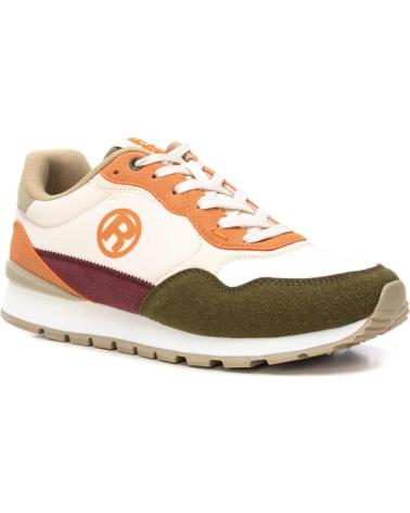 Deportivas de Hombre REFRESH 172850 KAKI